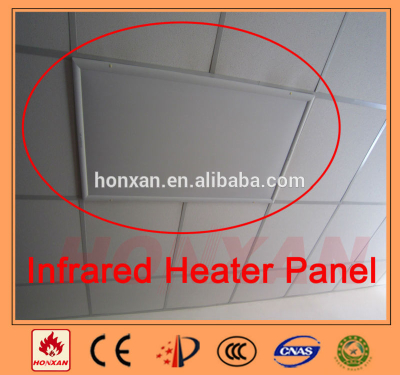 New Infrared Heater