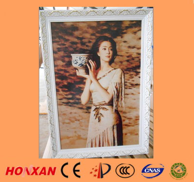 New Infrared Heater painting heater