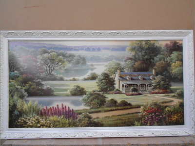 New Infrared Heater painting heater