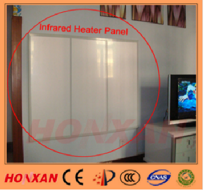 New Infrared Heater panel heater