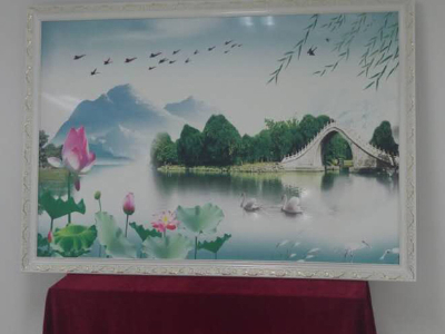 New Infrared Heater panel heater