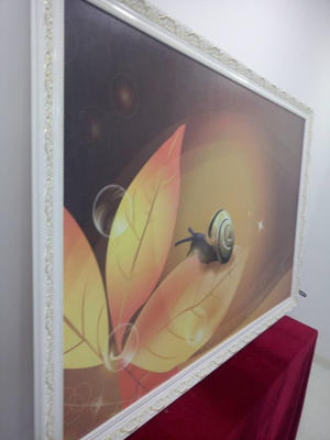 New Infrared Heater panel heater