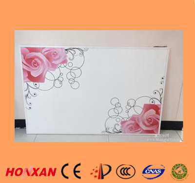 New Infrared Heater