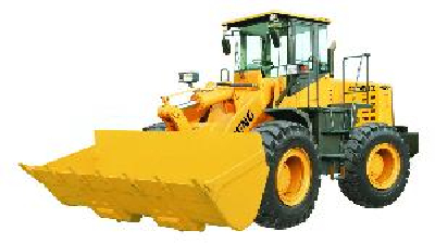 Shandong Yineng Wheel loader YN959