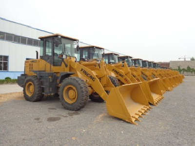 hot sales Loader YN938