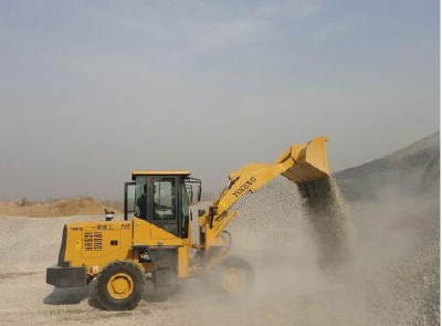 Yineng Loader Yn918g Zl10