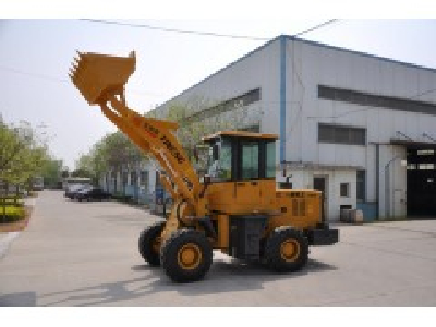 Front Wheel Loader Yn918
