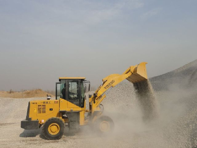  Shandong Yineng Wheel loader YN918