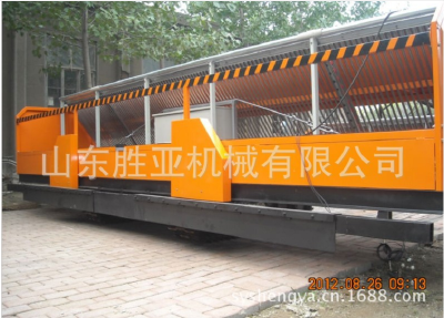 SY6-400 low brick paving hollow brick professional manufacturersShelfwholesale prices