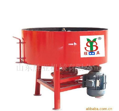 Shengya Brand Best-selling JQ350 Electric Concrete Mixer Portable Easy To Operated Concrete Mixer Best Price