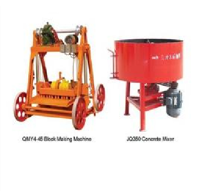 China HIgh Quality Machinery JQ350 Concrete Mixer,New Design Electric Concrete Mixer Brick Machinery