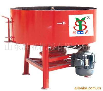 Factory direct selling JQ500 electric cement cylinder concrete mixer