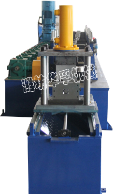Mounting Structure Solar Bracket Rolling Machine