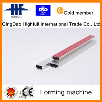 Aluminum Spacer Bar with Factory Price