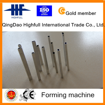 Aluminium Spacer Bar for Double Glass