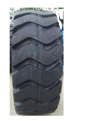 OTR TYRE From 16/70-20 to 29.5-25 L3/E3 TT/TL