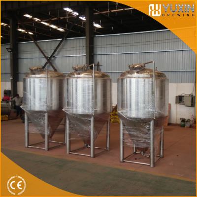 Beer Brewing Equipment