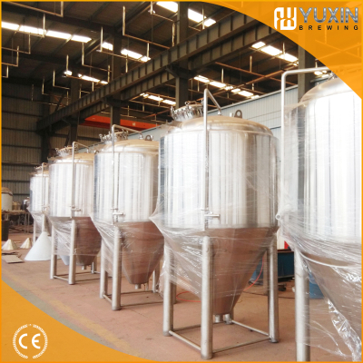 micro brewery equipment system