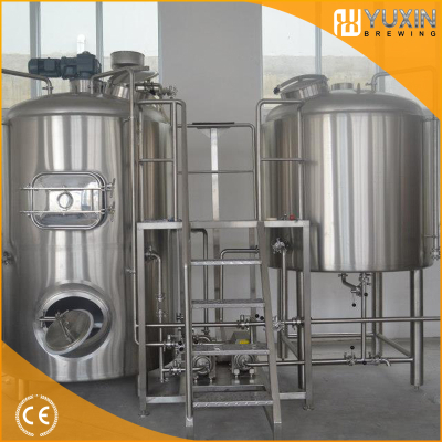 pub/bar brewery equipment