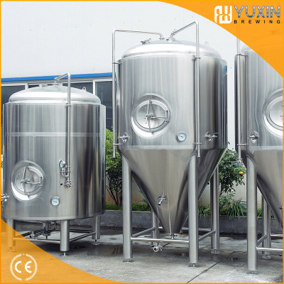 Stainless Steel Fermentation Tank/ used brewery equipment forsale,theprice fermentation tank