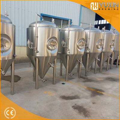 300l Minibrewery equipment
