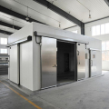 fruit and vegetable cold storage