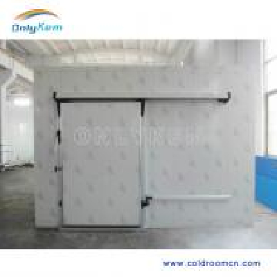 food storage cold room