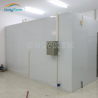 Freezer Cold Storage / cool storage room