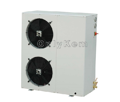 Cold room Copeland compressor condensing units