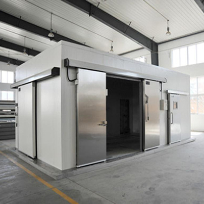fruit and vegetable cold storage