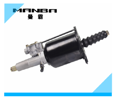 CLUTCH SERVO 9700514360 Truck Spare Parts