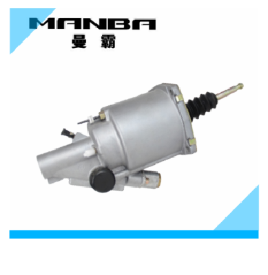 Clutch Servo 628027AM For MAN Truck Spare Parts