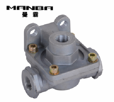 Air Quick Release Valve 229859N For Truck Parts