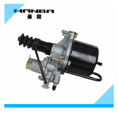 CLUTCH SERVO 642-03502 For HINO Truck Parts