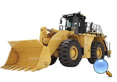  3t wheel loader
