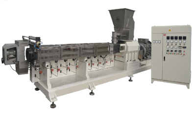 DAYI Textured Soya Protein Making Machine SLG-65F
