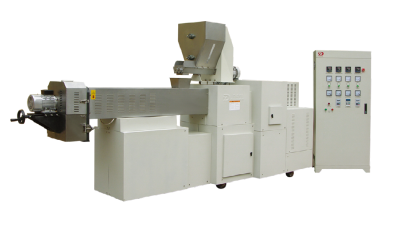 Hot sale! Soya Protein Process Line / Tvp Extruder Machine