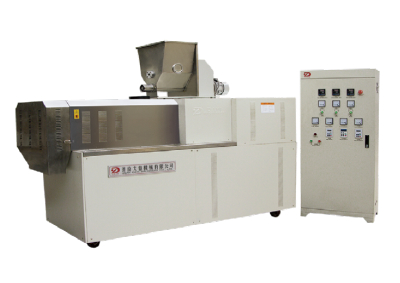 Extruder Machine for Corn Puff Snack Food