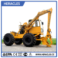 4 wheel drive sugar cane loader for sale