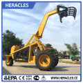 HR4200 3 wheel sugarcane loader