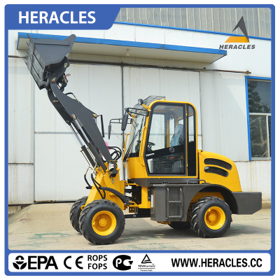 HR910F mini model 1.0t new china products for sale new excavator price