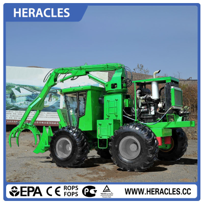 sugarcane loader made in China heracles brand competitive price