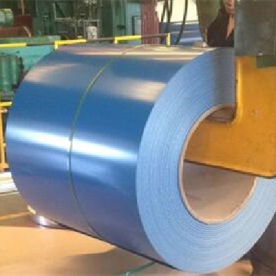 Color Coated Coil/Sheet/Steel/PPGI