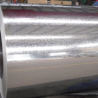 Galvanzed/Zinc coated Coil/Sheet/GI