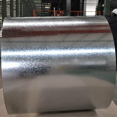 Galvanzed/Zinc coated Coil/Sheet/GI