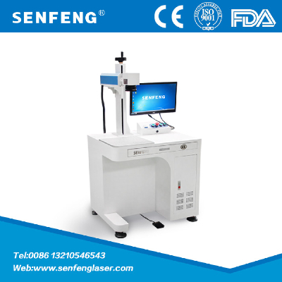 Fiber laser marking machine with good price