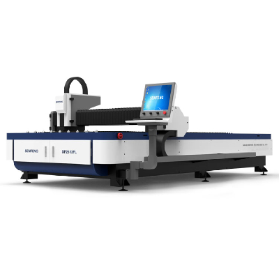 stainless steel carbon steel laser cutting machine SF2513FL