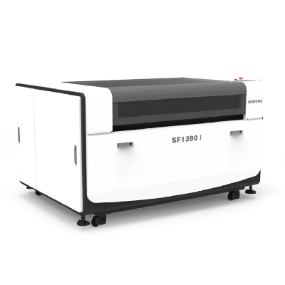 CO2 Laser Engraving and Cutting System SF1390I