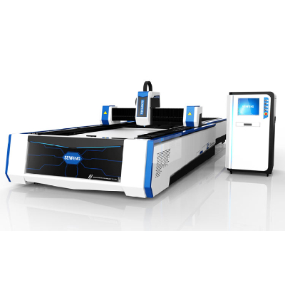 Exchange fiber laser cutting machine for metal SF3015A