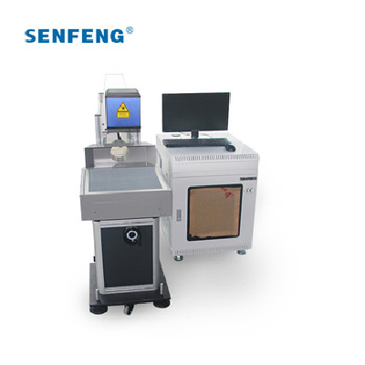co2 laser marking machine SF200C
